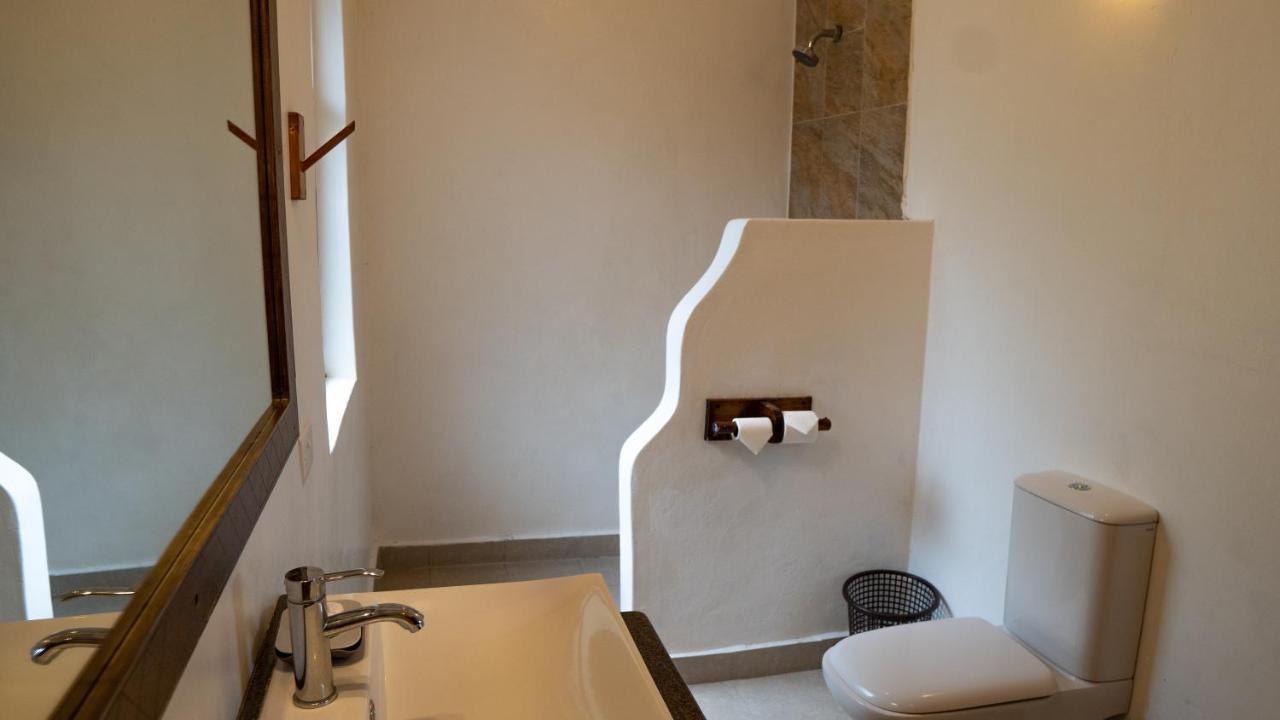 Yellowwood House Νακούρου Εξωτερικό φωτογραφία